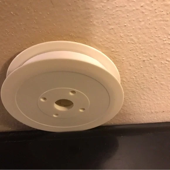 Colop e-mark create Ribbon Alignment Guide. - Picture 3 of 3